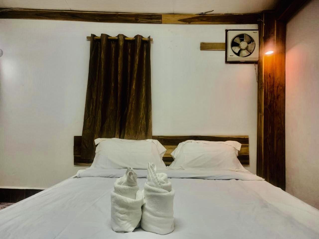 Apartamento Amelie House Luang Prabang Exterior foto
